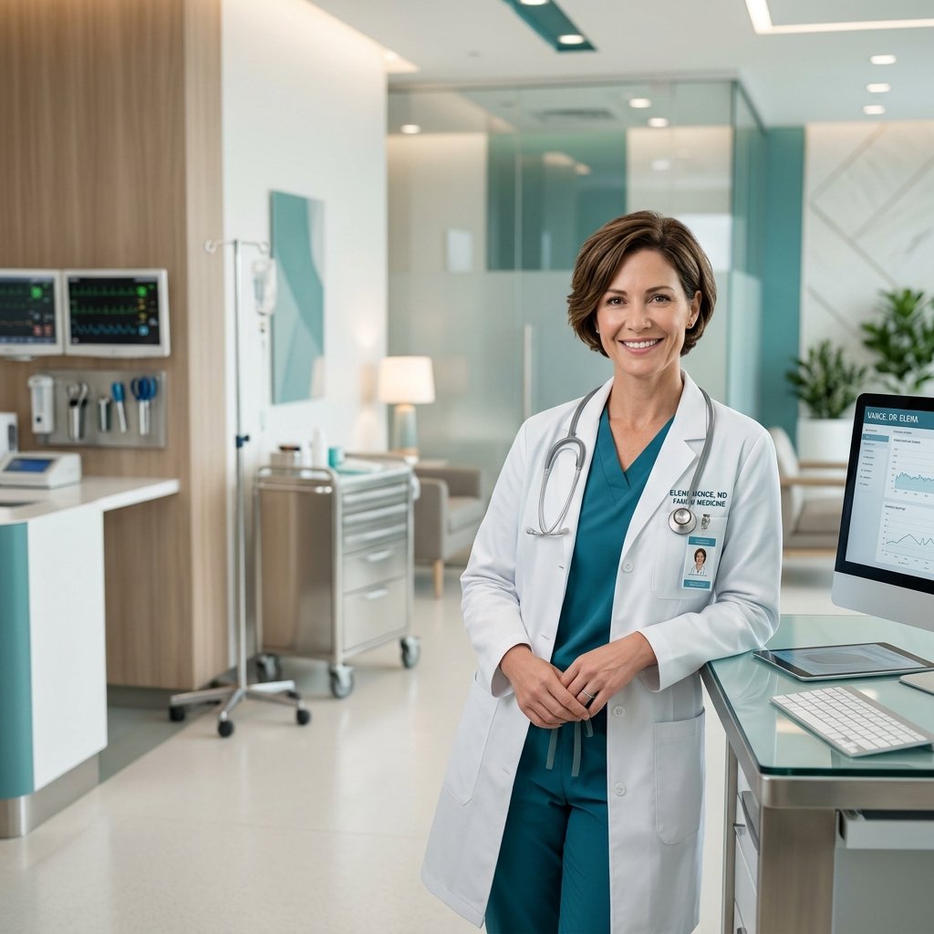 About Dr. Vinitha Reddy