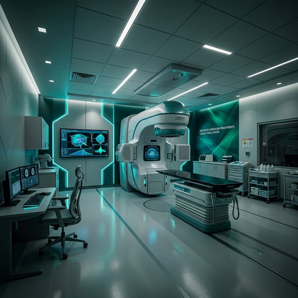 Cancer Treatments in Hyderabad